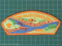 Click to enlarge Twin Valley Council